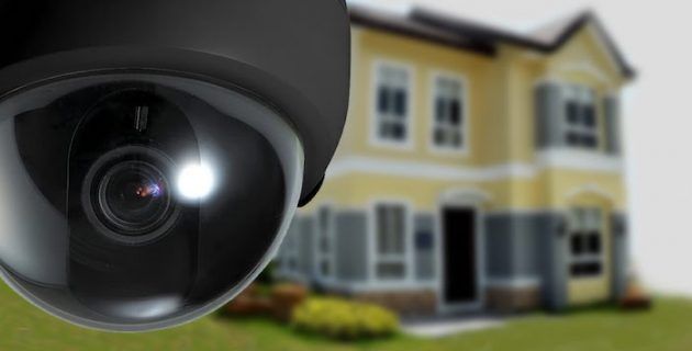 Surveillance des biens