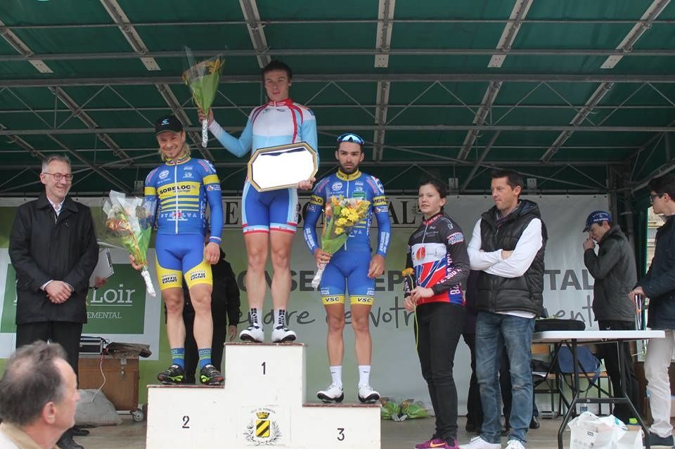 Merci à Michel pour la photo