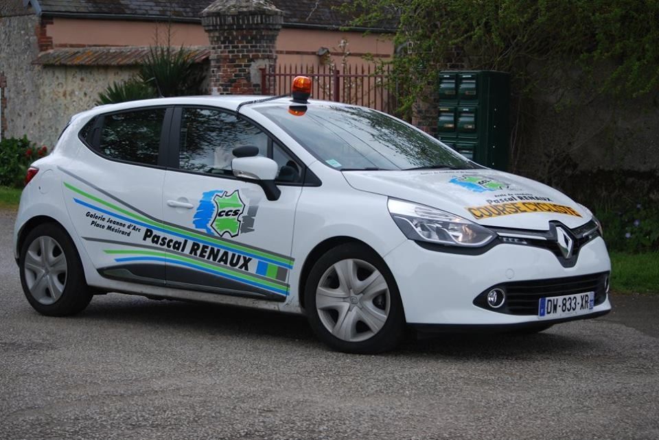 Courses PC et 3 et J ce dimanche 2 septembre à Prasville (28)