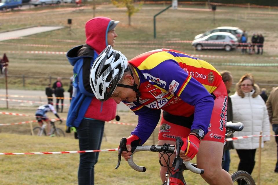 Très bon anniversaire à Christian