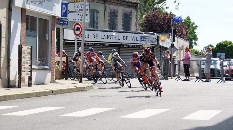 Album Photos Des Courses Minimes Et Cadets De Chateauneuf En Thymerais 28 Le Blog Du Dreux Cc