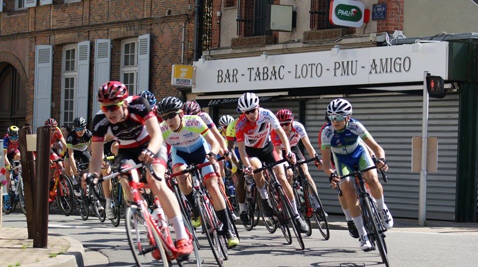 Album Photos Des Courses Minimes Et Cadets De Chateauneuf En Thymerais 28 Le Blog Du Dreux Cc