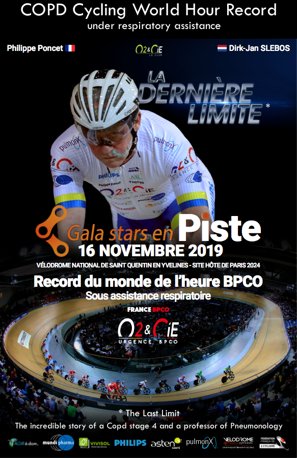 J-5 pour le Gala Stars en Piste