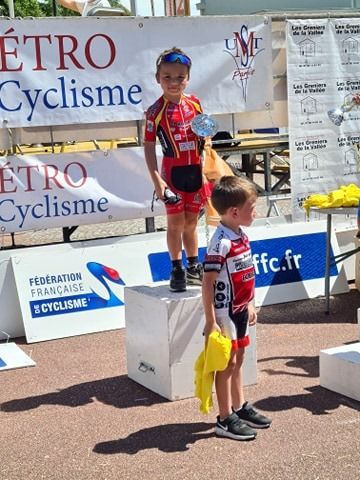 Les résultats et les photos des courses de Versailles Satory (78) du dimanche 19 juillet 2020