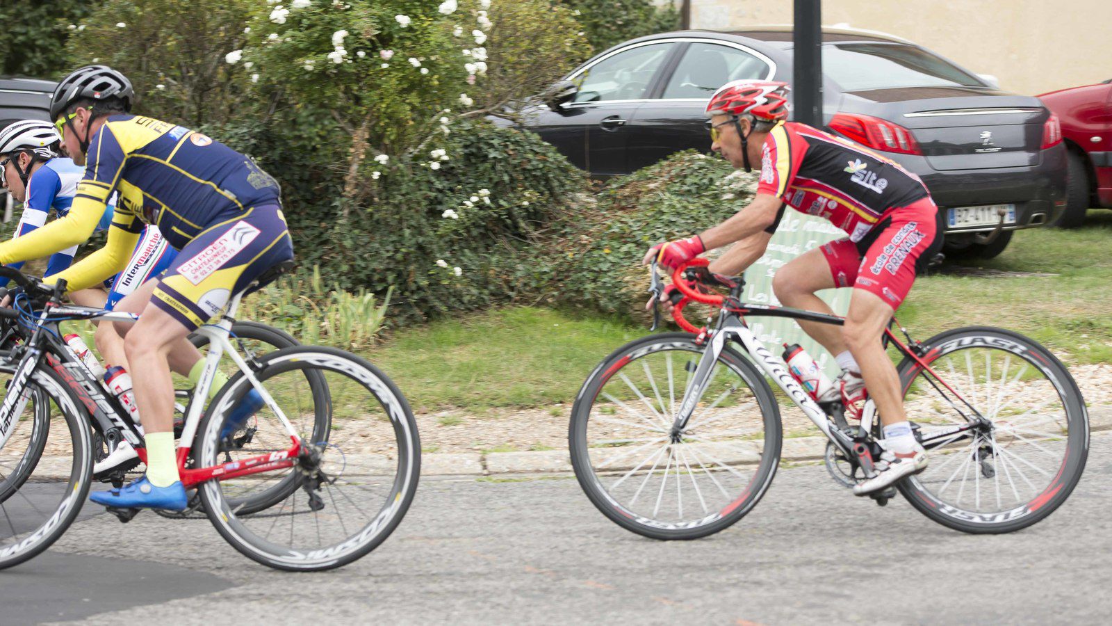 Les résultats des courses PC des Ventes (27)