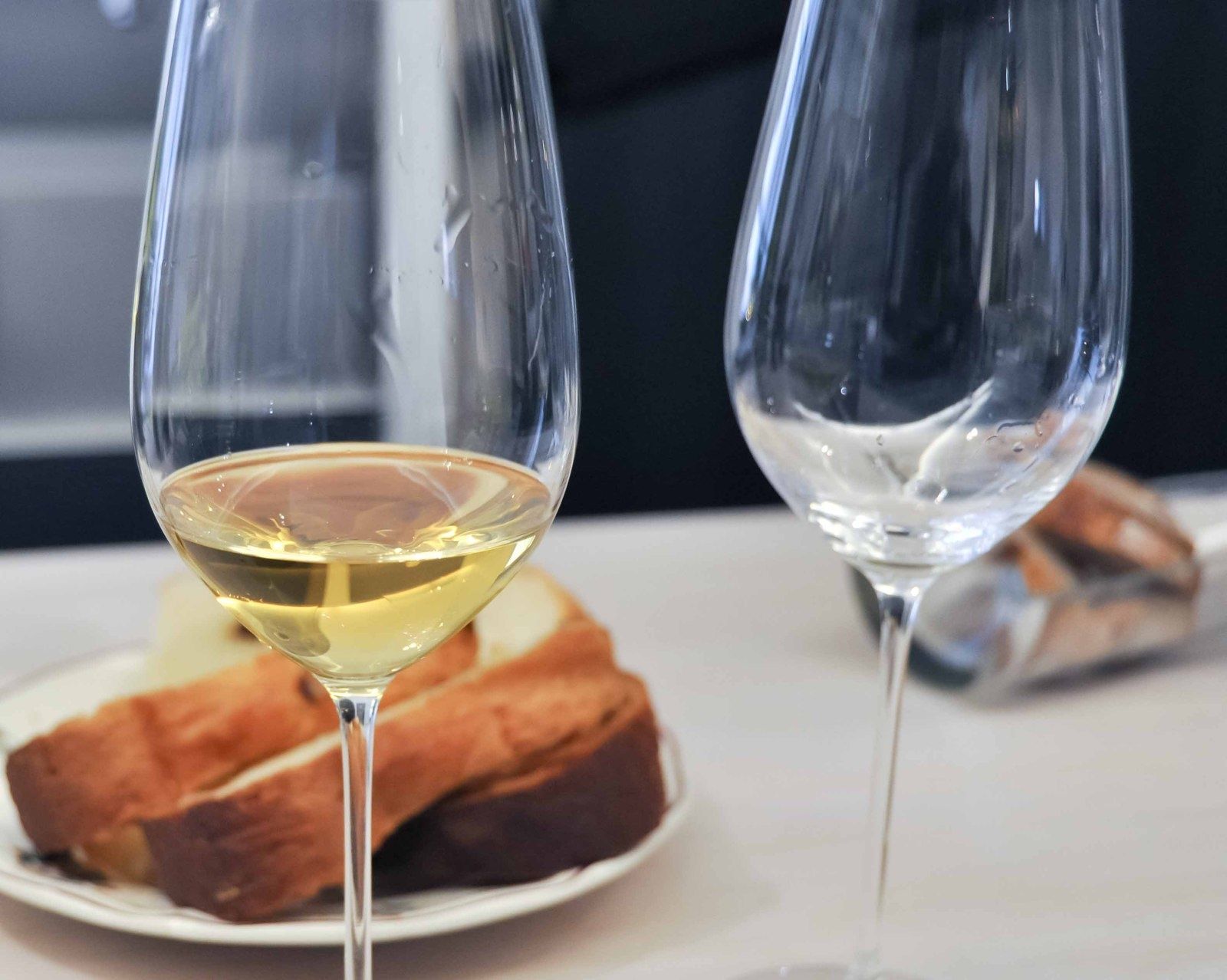 Visite au Domaine Frédéric Mochel à Traenheim