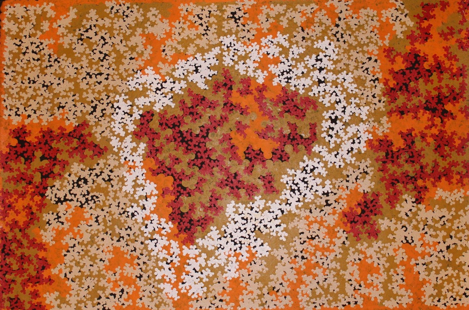 aborigenal art