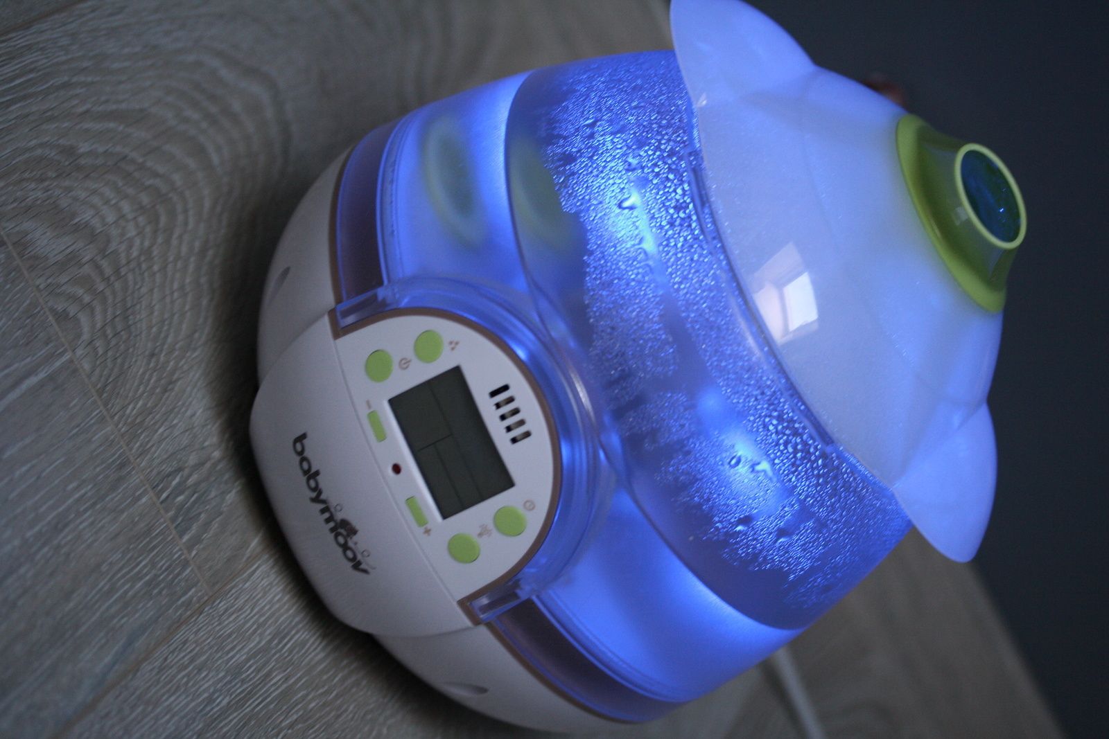 Le Kit De Survie Pour Vaincre Le Rhume De Bebe Nuage De Chocolat Le Blog