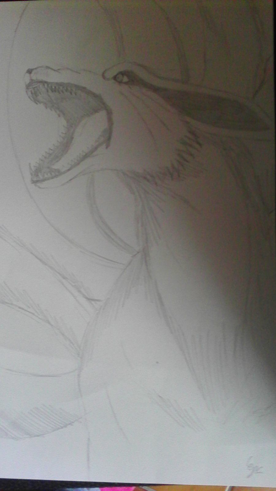 Naruto Dessins Naruto Et Kyubi Fan De Mangas