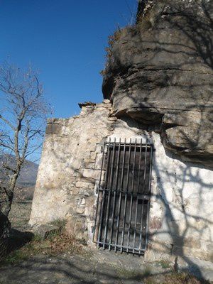 Auriac, Saint Rome de Tarn, 12490, Tarn, faïsses, châteaux, randos, village, troglodyte, la Malautia