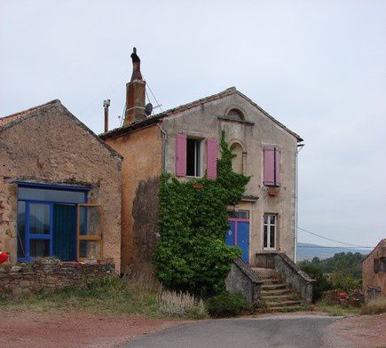Briols, Montlaur, 12400, Sud Aveyron, Faragous