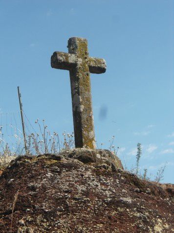 Briols, Montlaur, 12400, Sud Aveyron, Boutavy, croix