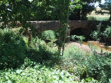 Briols, Montlaur, 12400, Sud Aveyron, aqueduc Morturies