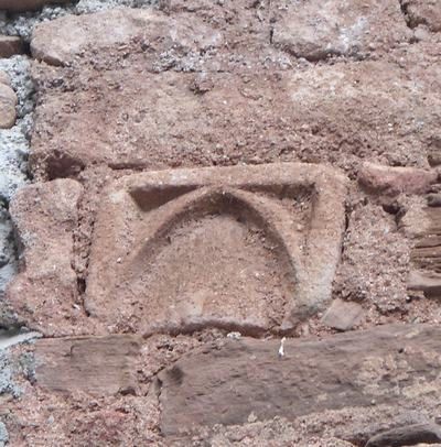 Salmanac, Vabres l’Abbaye, 12400, Sud Aveyron, église, sarcophages, Saint Privat, Jean Pujol, salmanacoise, illuminations, aqueduc, croix,