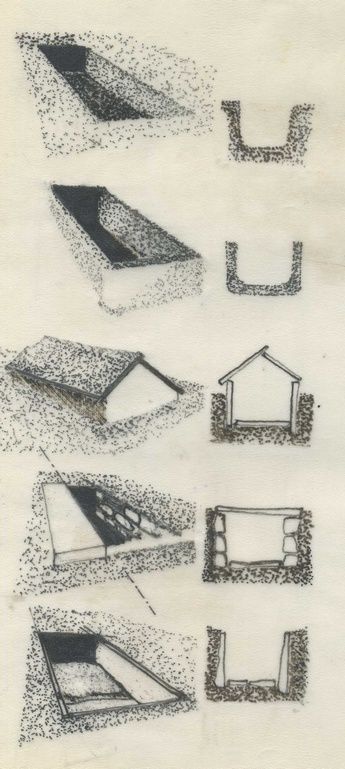 le site archéologique du Sabel comprend un dolmen, des tombes rupestres, des sarcophages pour le cimetière mais aussi un habitat ancien avec pressoir et traces de constructions diverses