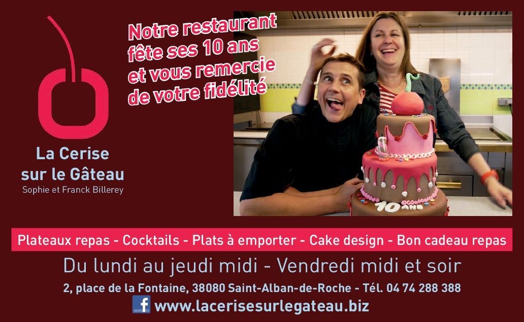 Les Coulisses De La Cerise Sur Le Gateau La Vie De Notre Restaurant Nouveaux Produits Et Experiences Gastronomiques