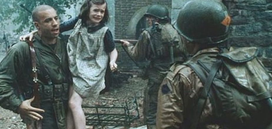 Il Faut Sauver Le Soldat Ryan Saving Private Ryan Les Hommes La Mission Le Film Free