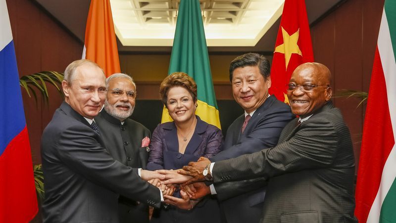 Ratification du Fonds Commun de Réserves de Change des BRICS de 100 Milliards $
