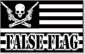 Les fausses bannières dans l’histoire moderne depuis 1931
