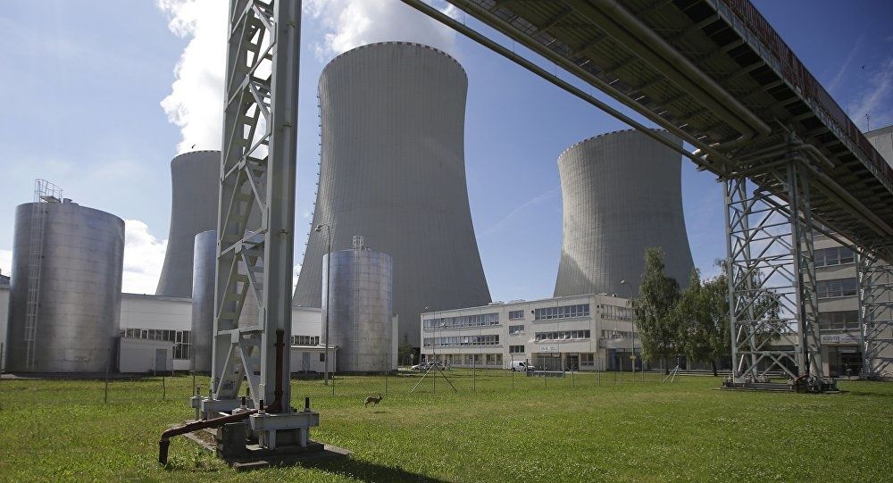 © AP Photo/ Petr David Josek