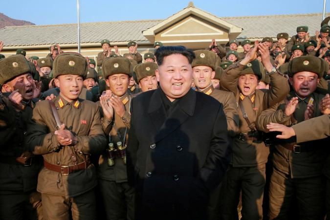 Messieurs les journalistes, je vais vous dire pourquoi vous devez cesser d’encenser Kim Jong-un