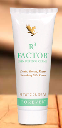 Soins de la peau