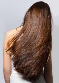 Soins cheveux