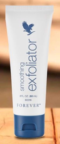 Soin exfoliant