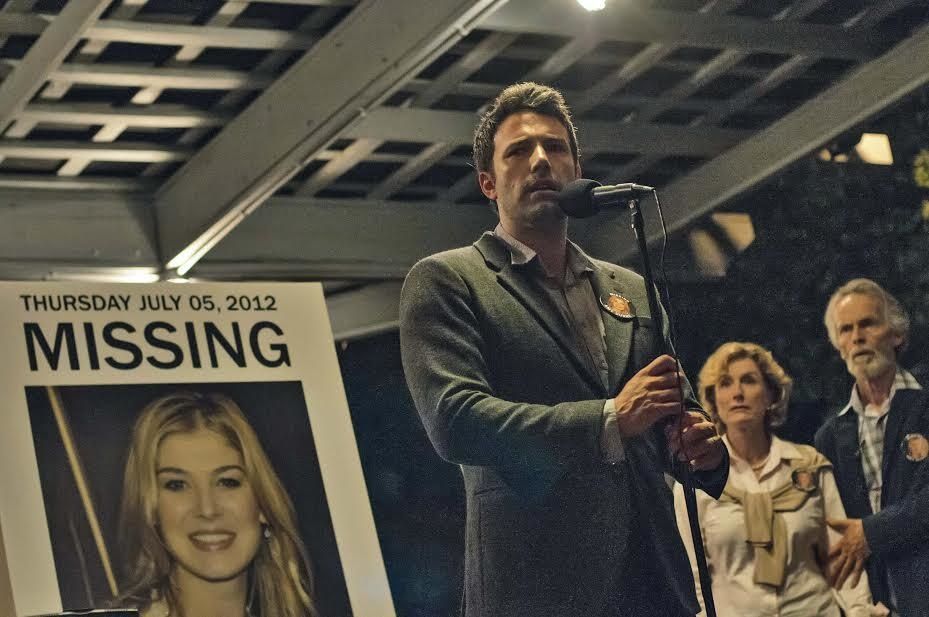 Gone Girl de David Fincher : la bande-annonce VOST