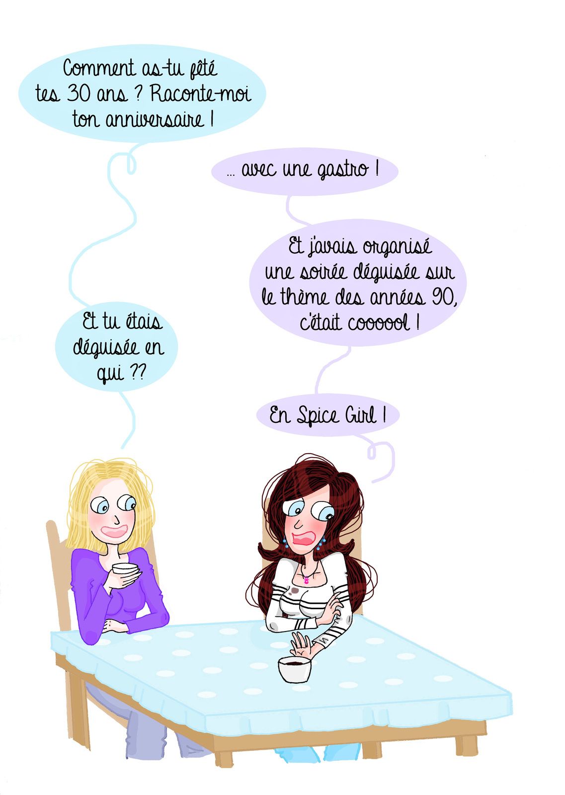 J Ai Plus De 30 Ans Et Alors Oh La Belle Bleue J Ai Plus De 30 Ans Et Alors Oh La Belle Bleue