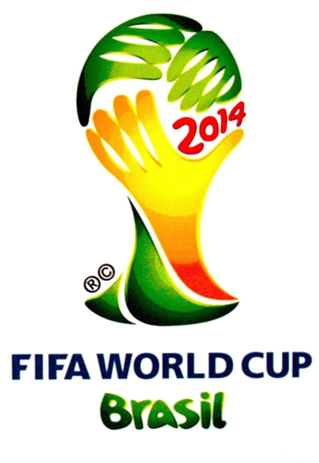Coupe du monde 2014 : on soutient nos bleus !