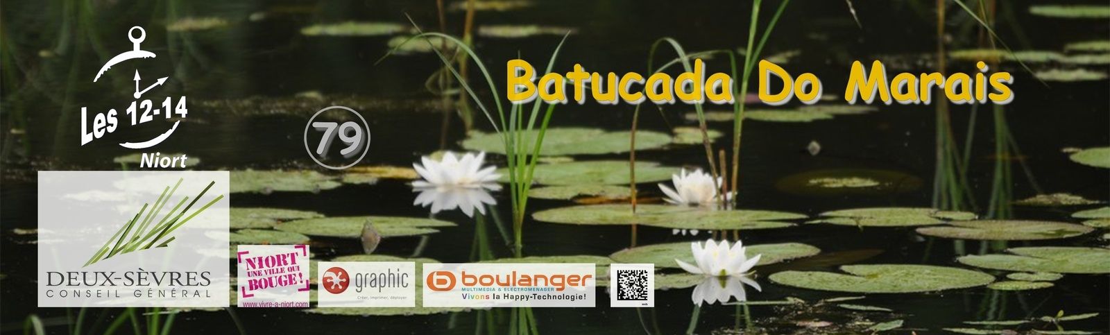 Projet MEDOC 2014 : Venez le découvrir chez BOULANGER !