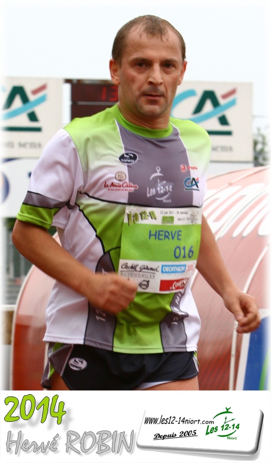 Assemblée Générale des 12-14 Niort