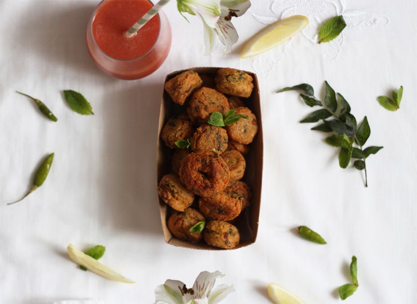 Gateaux Piment A La Menthe Les Petits Snacks D Ile Maurice Cookile Paradise