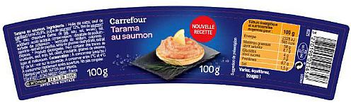 trotteur chez carrefour