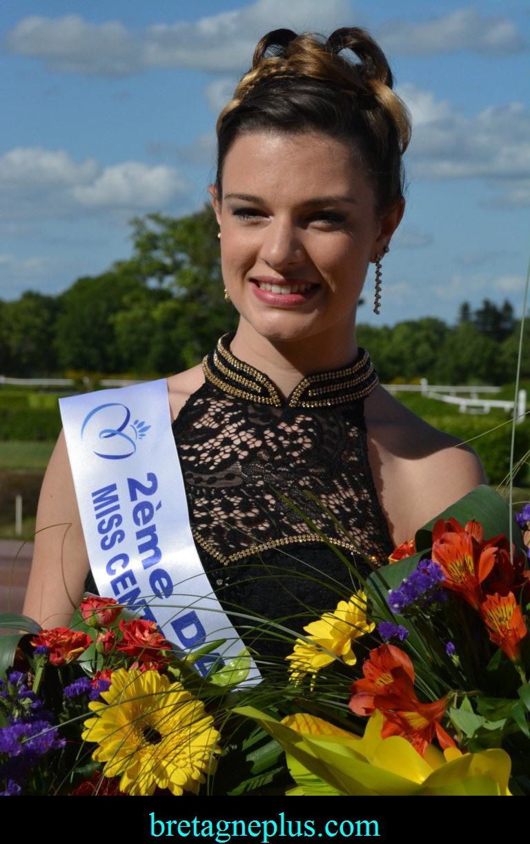 Election Miss Centre Bretagne 2017