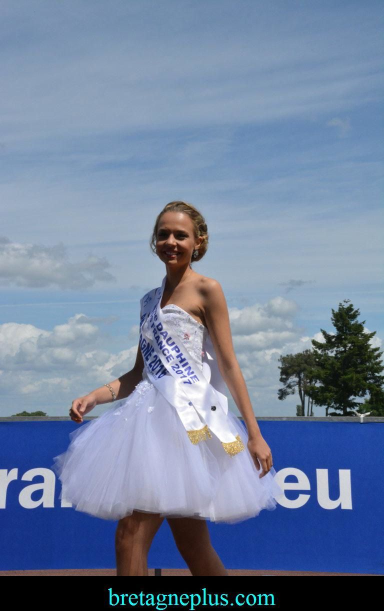Election Miss Centre Bretagne 2017