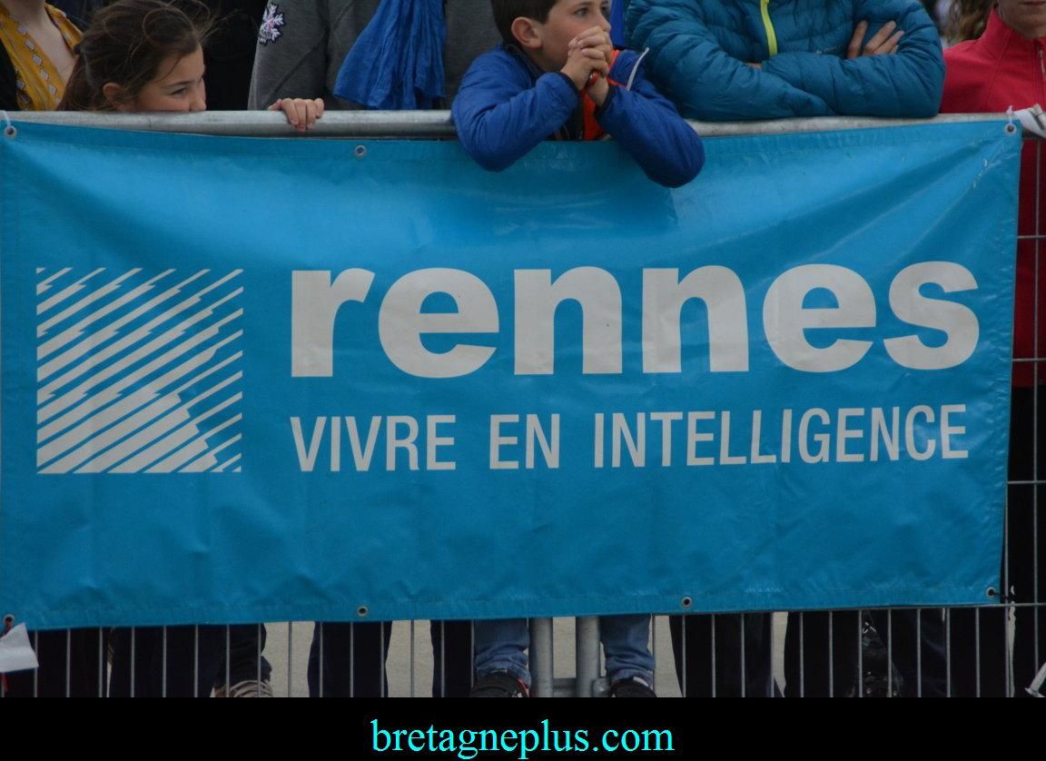 Rennes sur Roulettes 2017