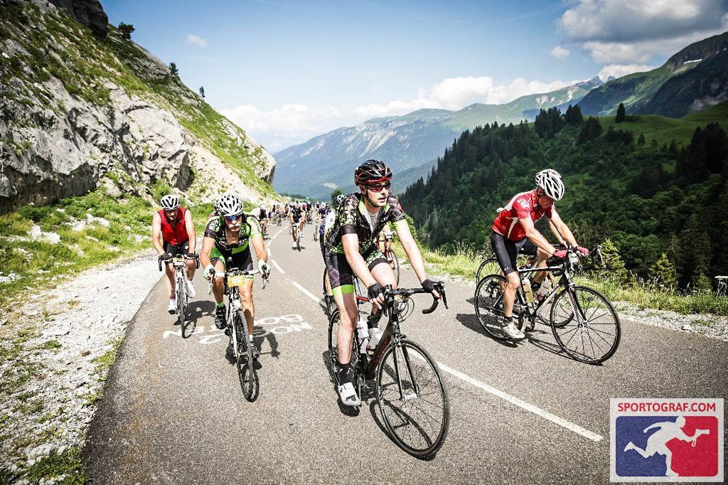 Etape du Tour 2018: Annecy -&gt; Le Grand-Bornand - 8 juillet