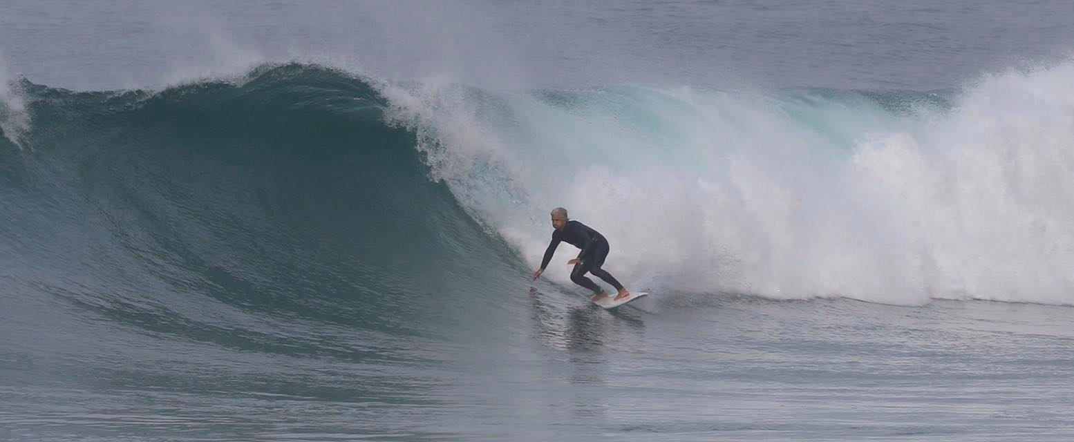 Surf trip Portugal 