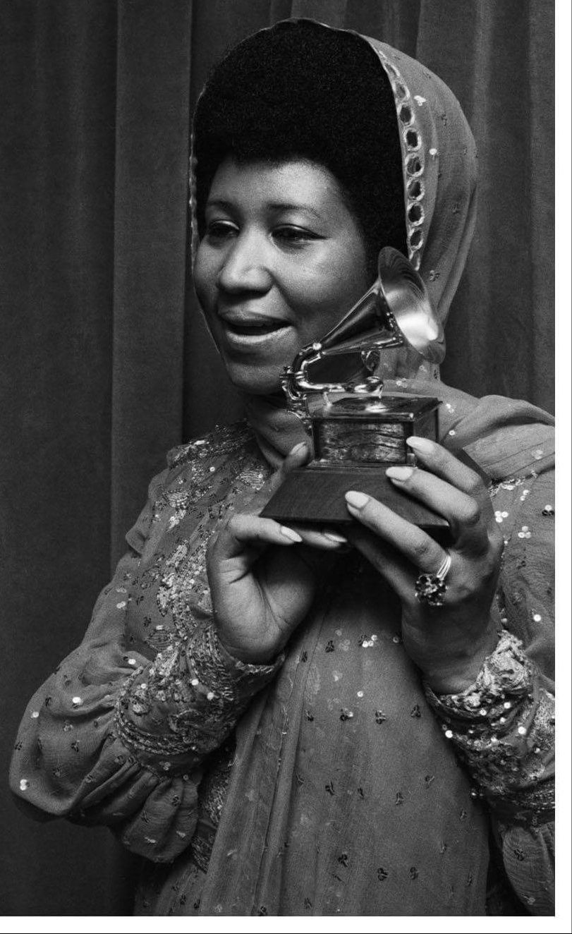 «Aretha FRANKLIN (1942-2018), la Divine Soul Sister», par M. Amadou Bal BA, http://baamadou.over-blog.fr/ 