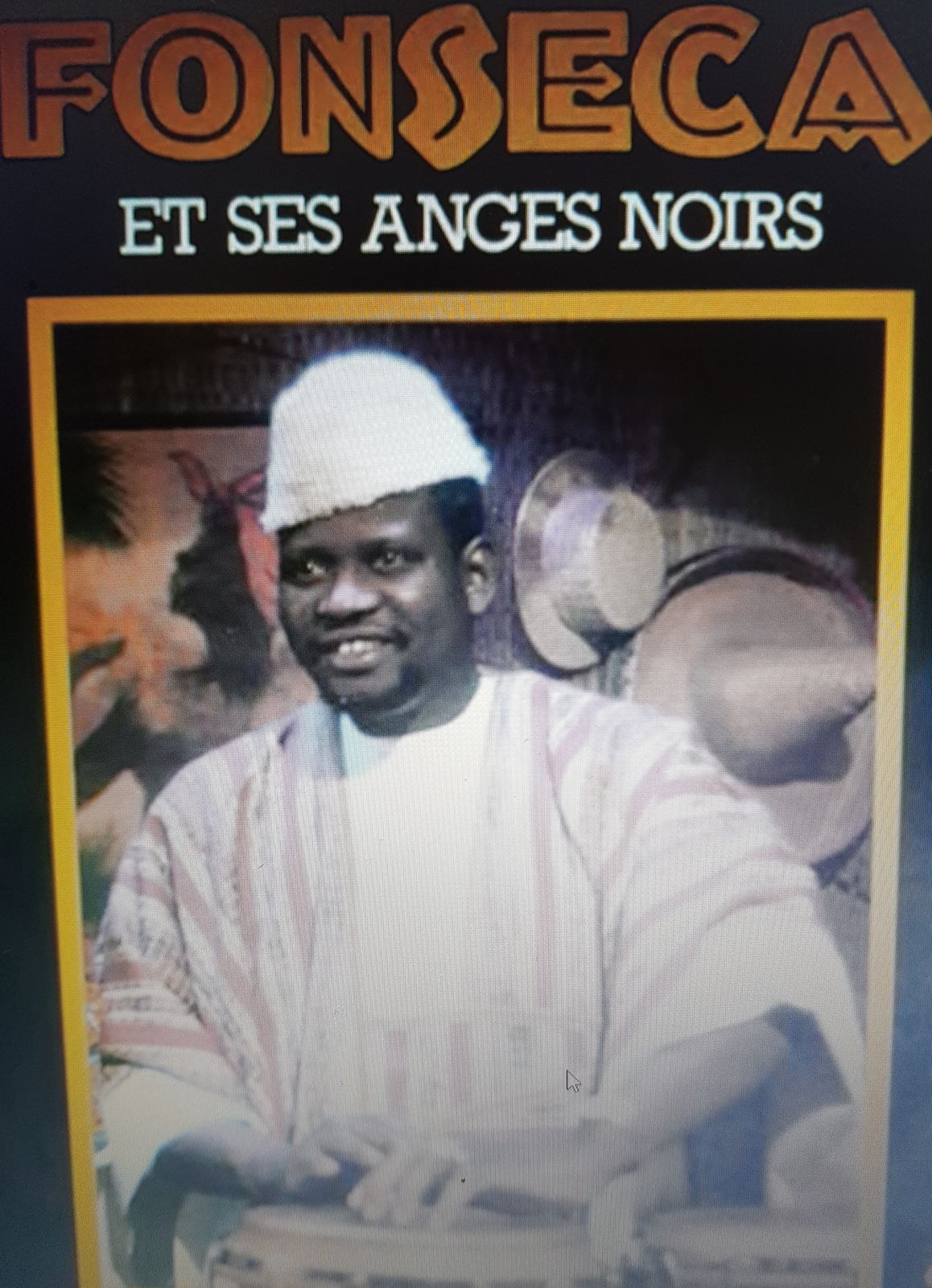 «Manu DIBANGO (133-2020), patron de la Soul Makossa et de la Music World» par Amadou Bal BA - http://baamadou.over-blog.fr/