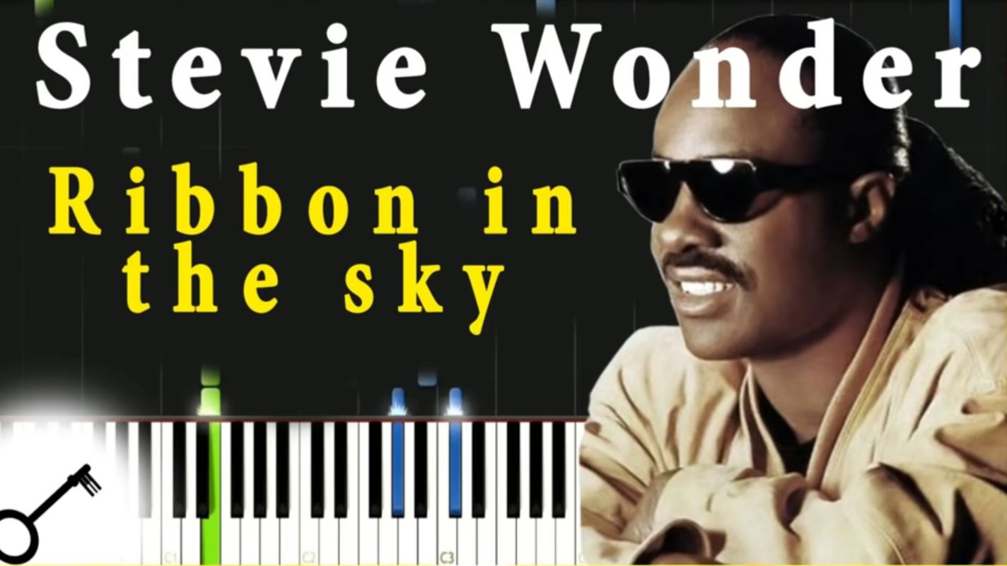 «Stevie WONDER, musicien génial, de l’Amour et de la Fraternité» par Amadou Bal BA - http://baamadou.over-blog.fr/