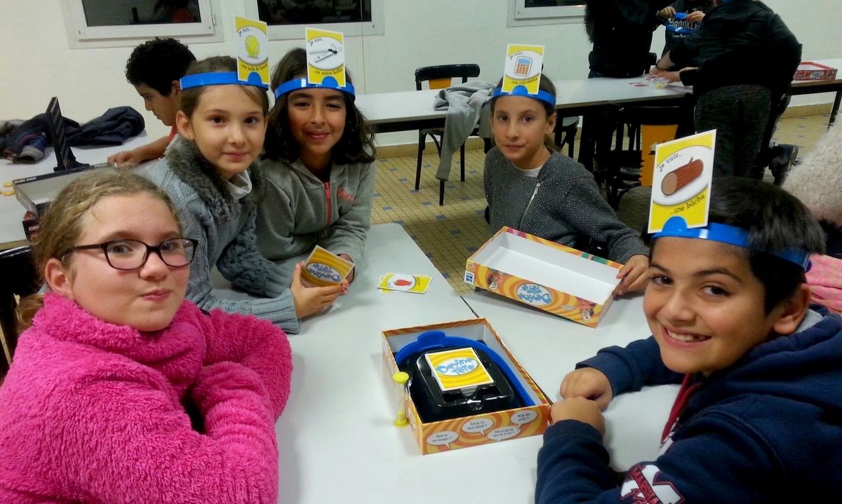 Séjour Futuroscope 2016 : Vendredi 21 octobre