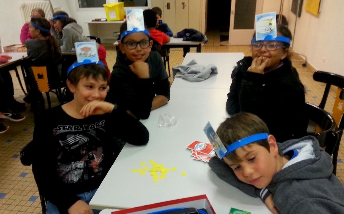 Séjour Futuroscope 2016 : Vendredi 21 octobre