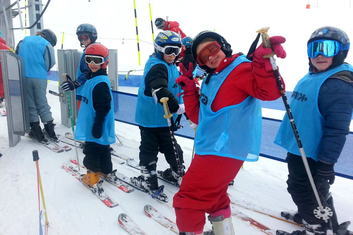 Séjour Ski 2017 : Samedi 10 février