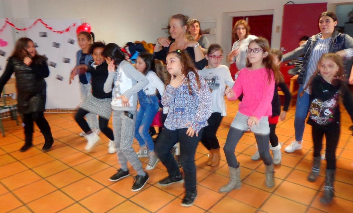 La Courbe - Hiver 2017 : Retour sur les jours précédents