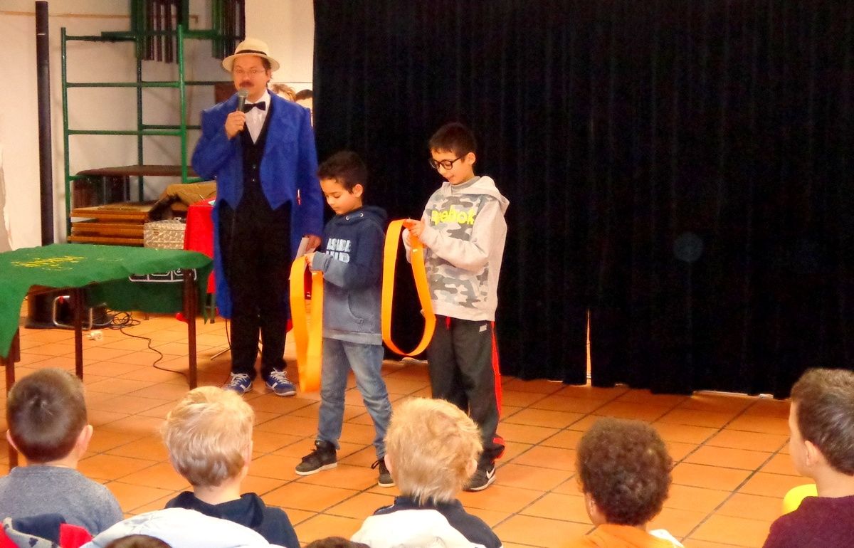 La Courbe - Hiver 2017 : Retour sur les jours précédents