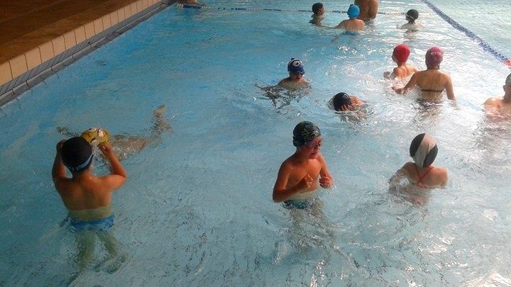 La Courbe - Printemps 2017 : Lundi 10 avril