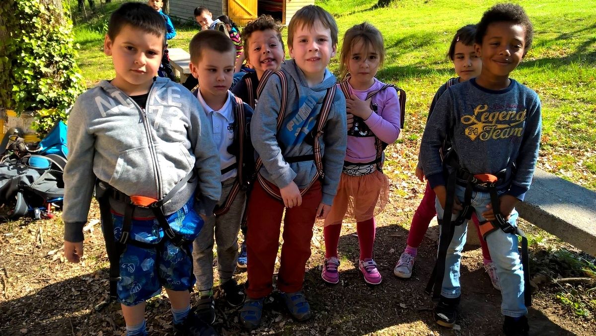 La Courbe - Printemps 2017 : Lundi 10 avril